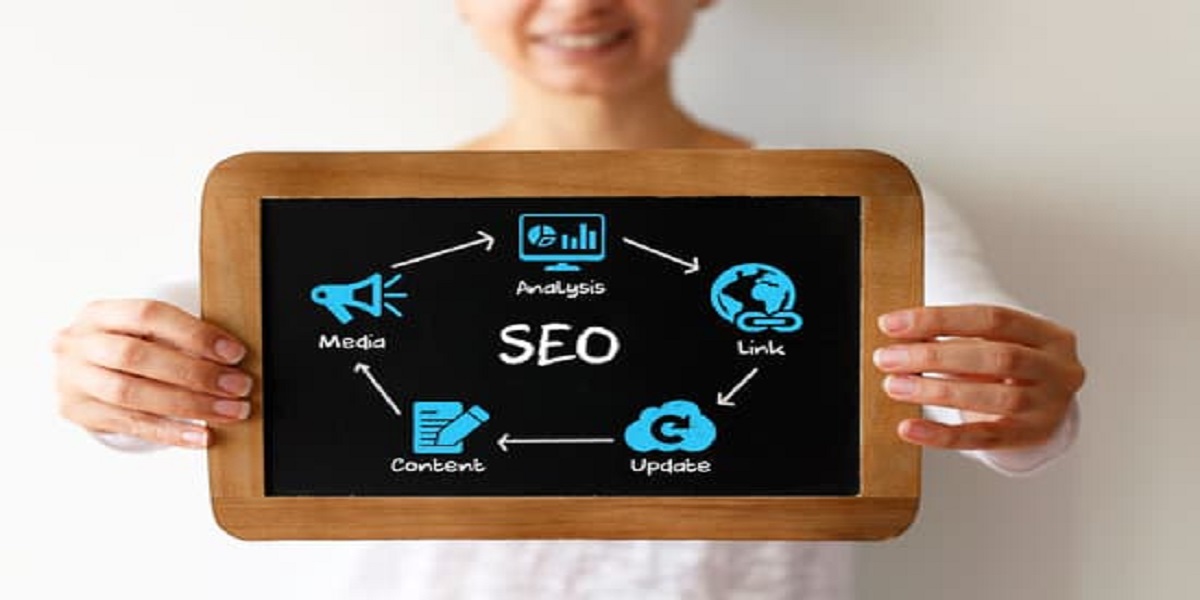 How SEO Can Improve the Conversion Rate of My Website