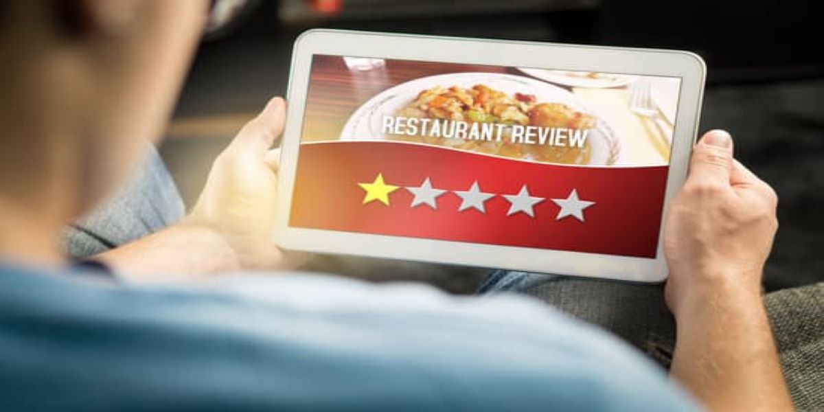 5 Ways to Respond to Negative Online Reviews