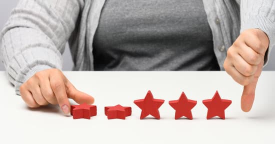 online reputation services that manage negative reviews