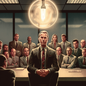 Fractional CMO agency
