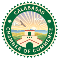 Calabasas Chamber of Commerce Seal