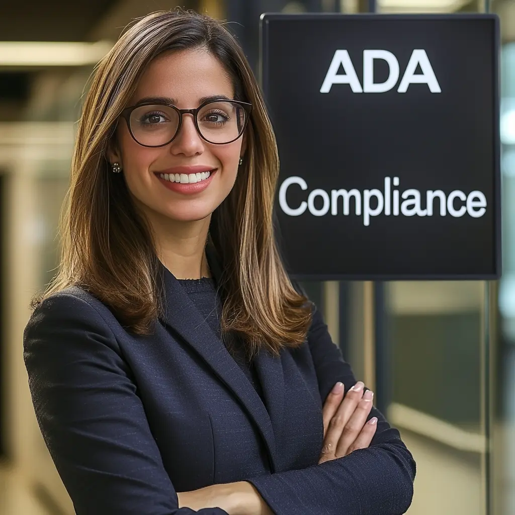 What is ADA Compliance and How You Risk Litigation Exposure Without It