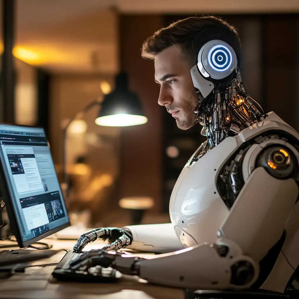 What Are the Best Free AI Tools to Improve Your Website