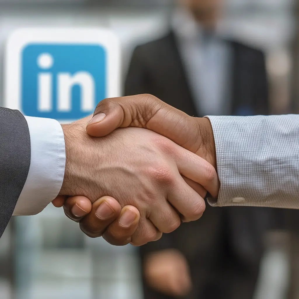 Linkedin business solutions
