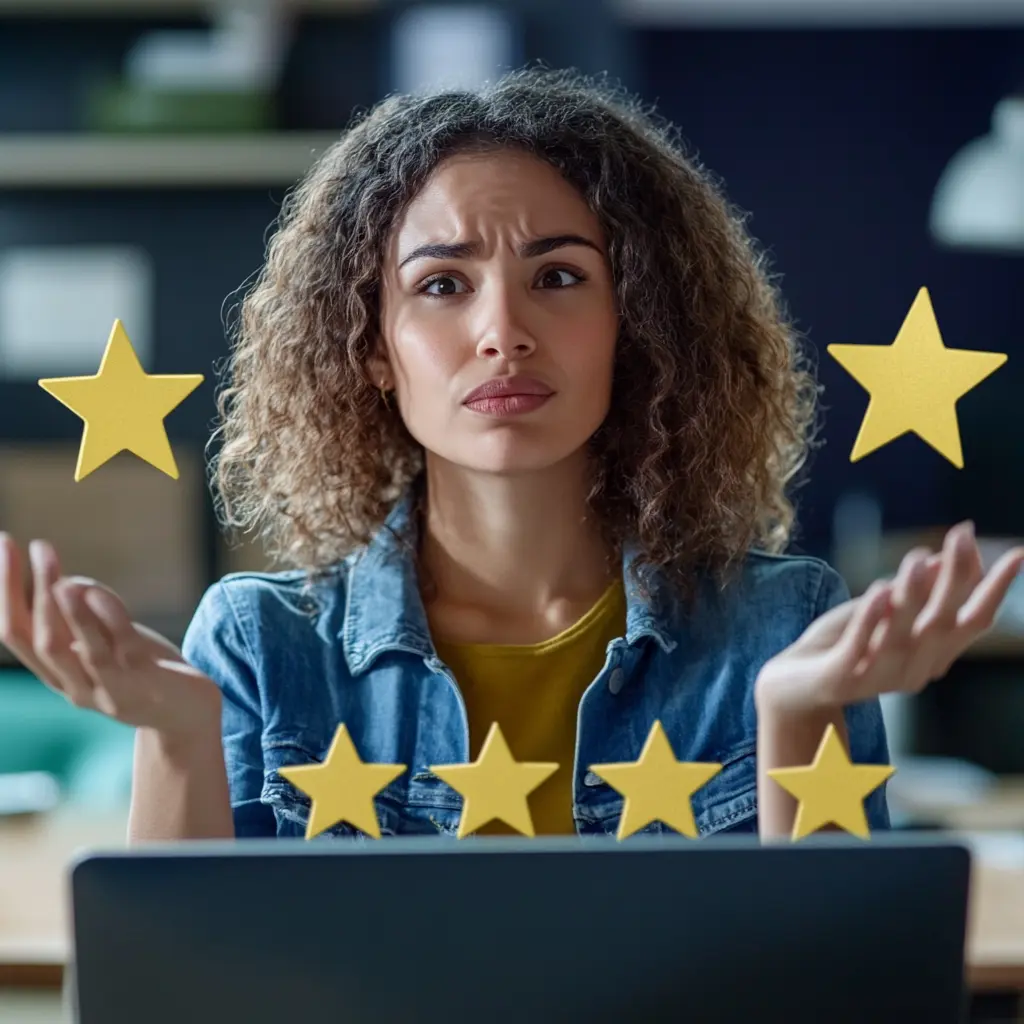 Why Online Reviews Matter & How to Generate Positive Reviews
