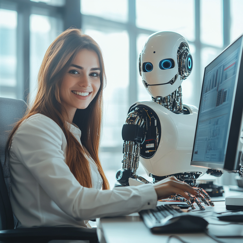 Are There AI Tools for Lead Generation? 