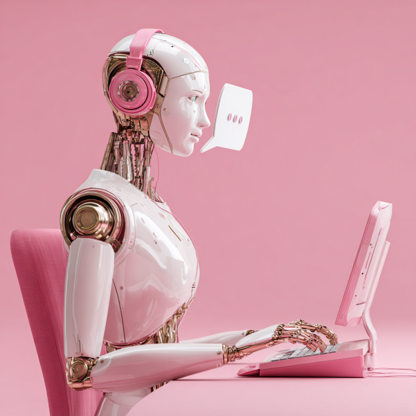 ai chatbot training
