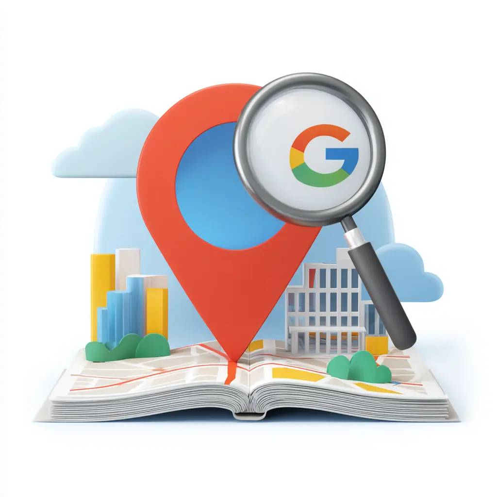 Google local pack