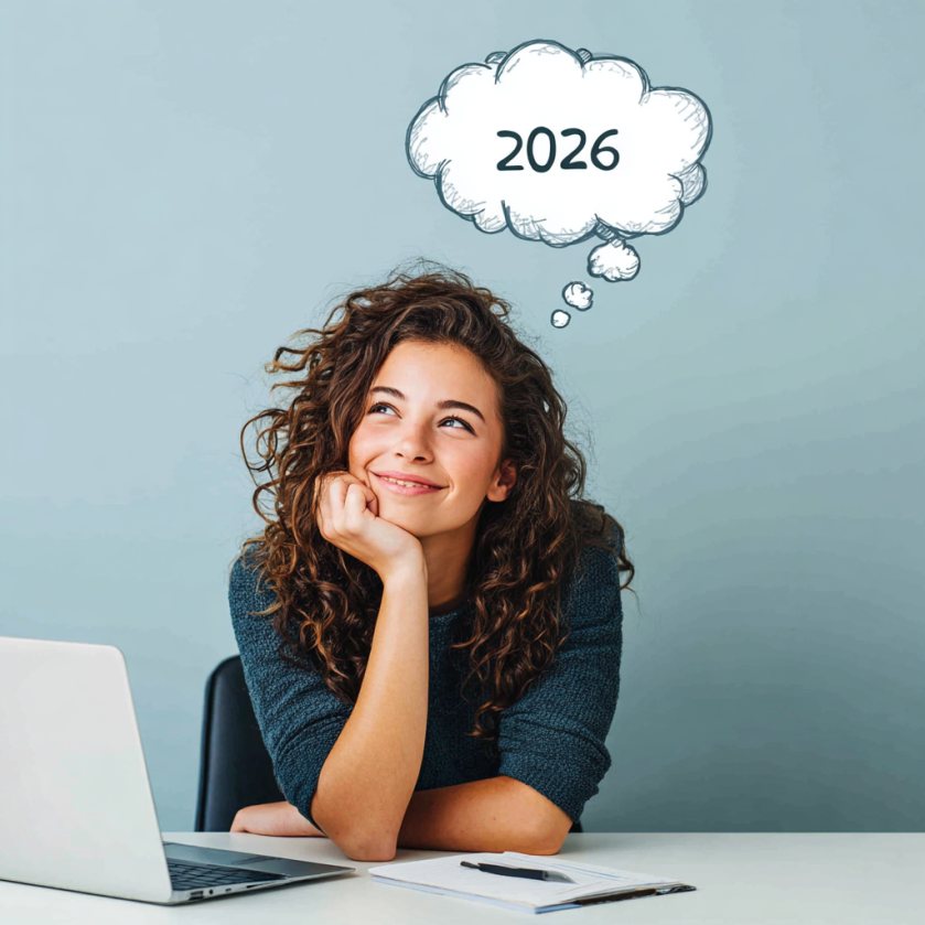 7 Digital Marketing Trends for 2026: Key Strategies Ahead