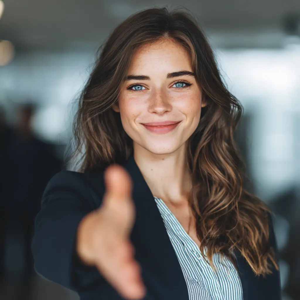 Reaching out on how to get more Google reviews